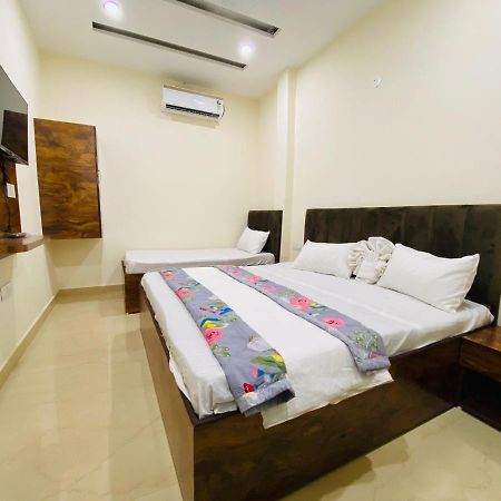 Naman Homestay Amritsar Esterno foto