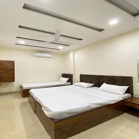 Naman Homestay Amritsar Esterno foto