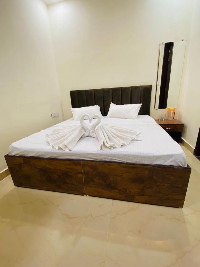 Naman Homestay Amritsar Esterno foto