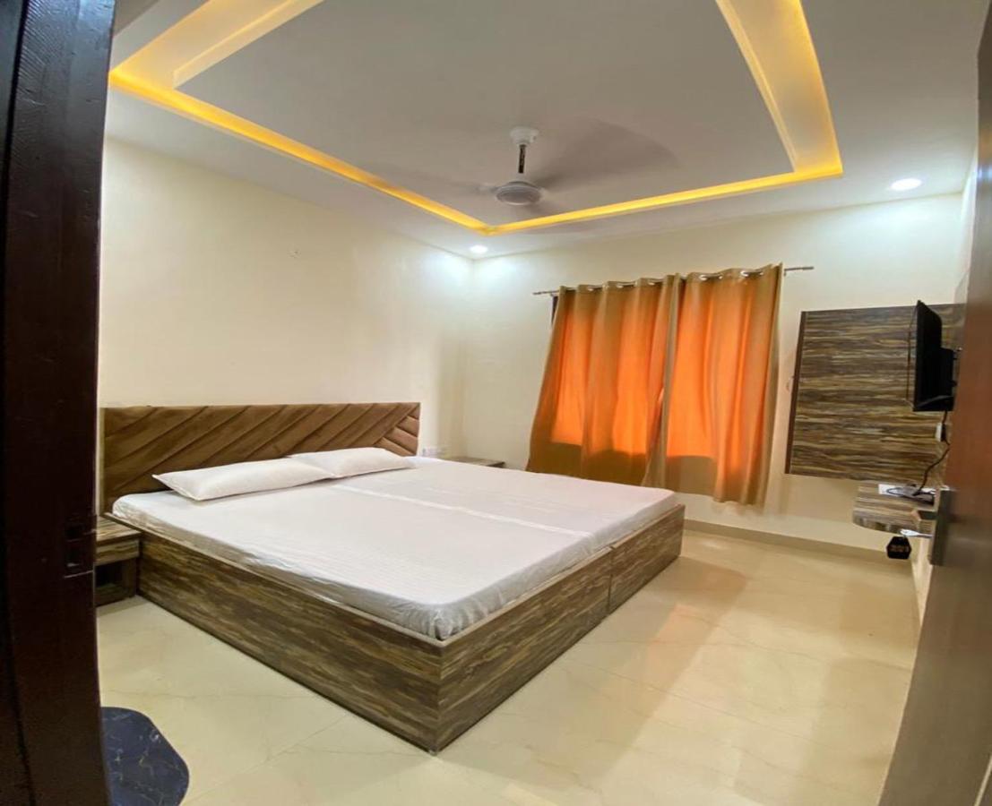 Naman Homestay Amritsar Esterno foto