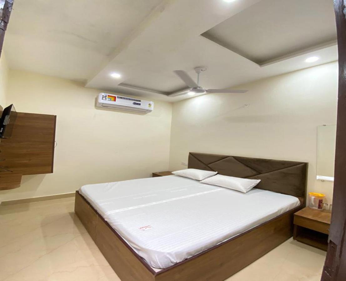 Naman Homestay Amritsar Esterno foto