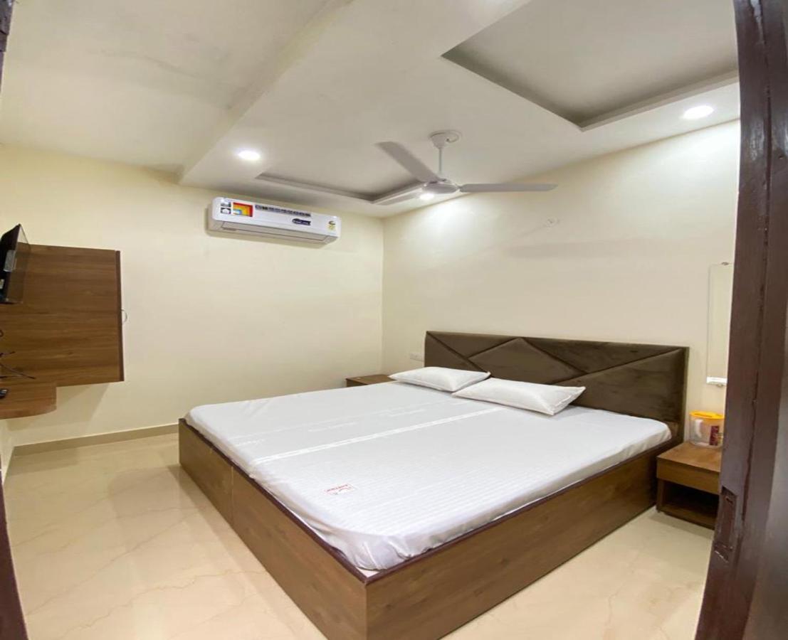 Naman Homestay Amritsar Esterno foto