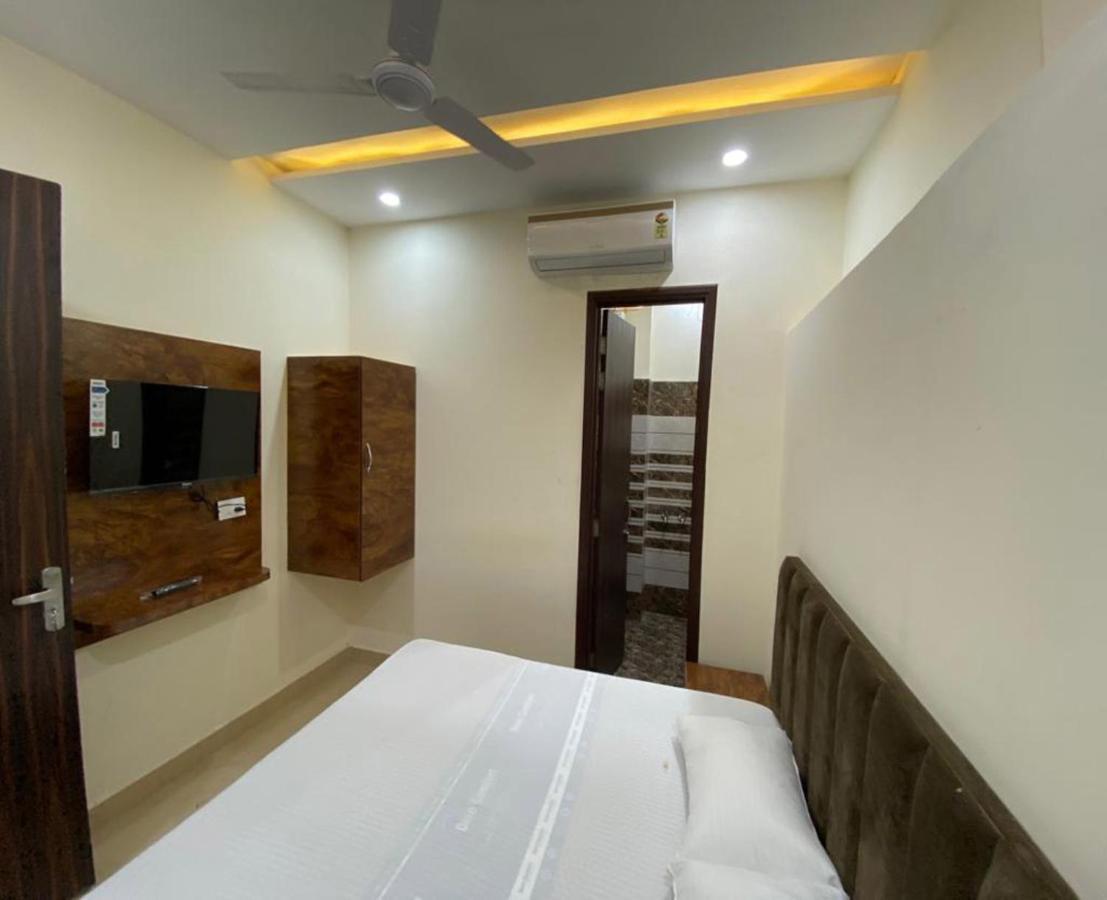 Naman Homestay Amritsar Esterno foto